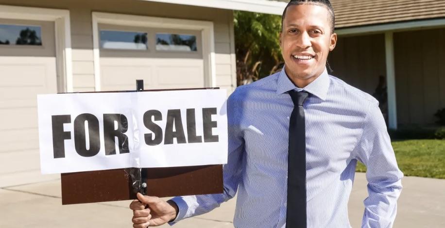Marcus Carter, Founder & Lead Realtor