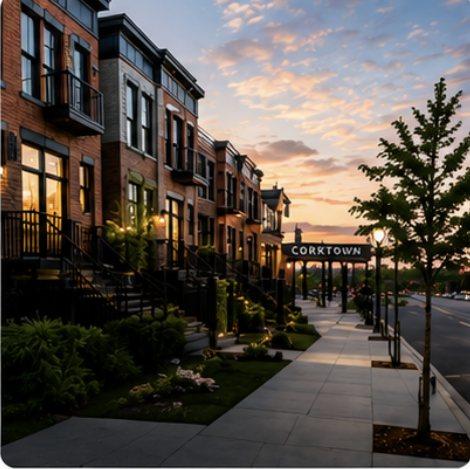 Corktown