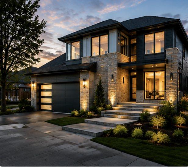 Buy a Home